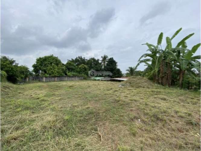 TERRENO / 24 DE DICIEMBRE / VILLA MARTA / 600 M2 / AREA RESIDENCIAL - Imagen 17