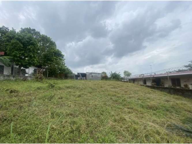 TERRENO / 24 DE DICIEMBRE / VILLA MARTA / 600 M2 / AREA RESIDENCIAL - Imagen 8