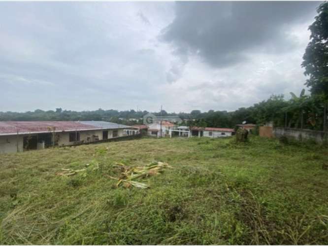 TERRENO / 24 DE DICIEMBRE / VILLA MARTA / 600 M2 / AREA RESIDENCIAL - Imagen 19