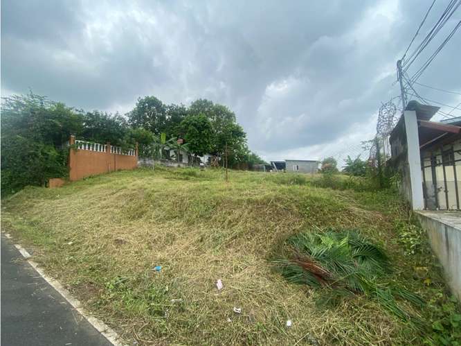 TERRENO / 24 DE DICIEMBRE / VILLA MARTA / 600 M2 / AREA RESIDENCIAL - Imagen 6