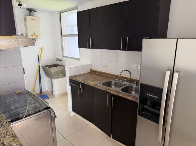 SE ALQUILA APARTAMENTO EN CENTENNIAL TOSCANA 80M LINEA BLANCA - Imagen 9