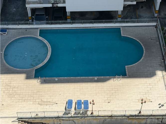 SE ALQUILA APARTAMENTO EN CENTENNIAL TOSCANA 80M LINEA BLANCA - Imagen 20