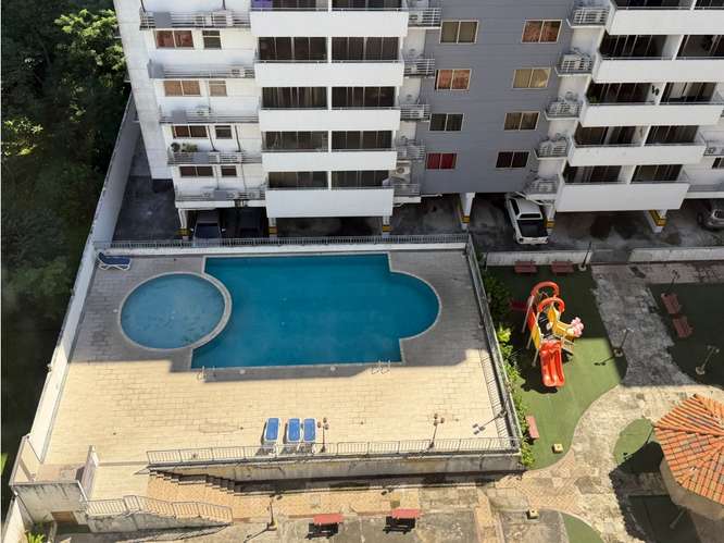 SE ALQUILA APARTAMENTO EN CENTENNIAL TOSCANA 80M LINEA BLANCA - Imagen 18