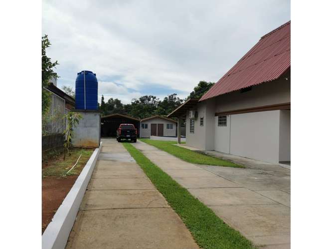 SE VENDE CASA 1000 M2 EN PACORA UTIVE CON PISCINA Y BALCON - Imagen 12