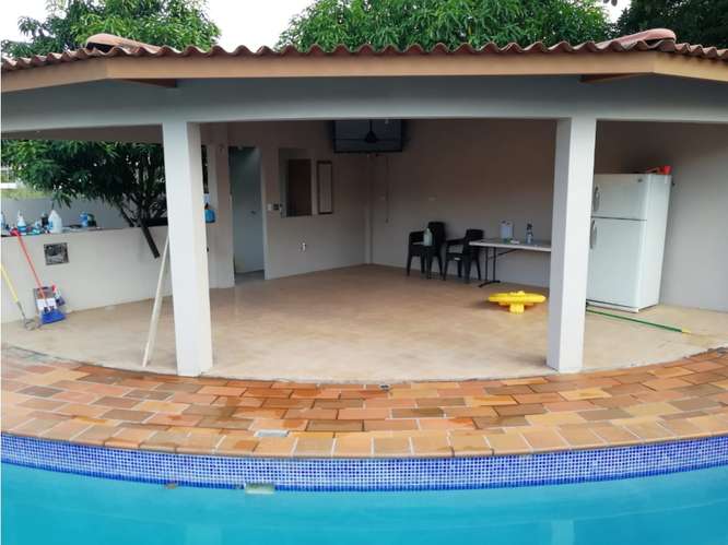 SE VENDE CASA 1000 M2 EN PACORA UTIVE CON PISCINA Y BALCON - Imagen 3
