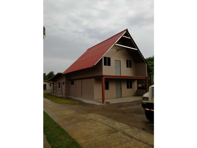 PACORA / UTIVE / 1000M / 5 HABITACION / PISCINA / BALCON / BOHIO /KU - Imagen 6