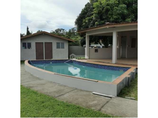 PACORA / UTIVE / 1000M / 5 HABITACION / PISCINA / BALCON / BOHIO /KU - Imagen 17