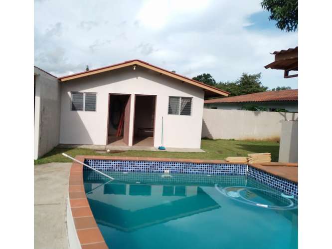 PACORA / UTIVE / 1000M / 5 HABITACION / PISCINA / BALCON / BOHIO /KU - Imagen 4