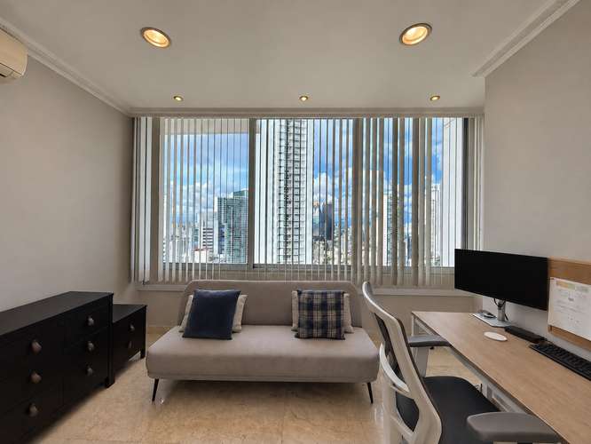 ALQUILER DE APARTAMENTO EN AVENIDA BALBOA  - Imagen 14