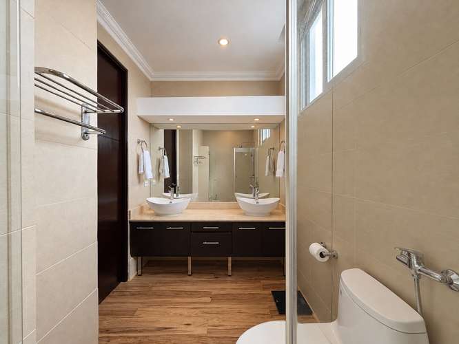 ALQUILER DE APARTAMENTO EN AVENIDA BALBOA  - Imagen 19