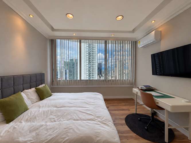 ALQUILER DE APARTAMENTO EN AVENIDA BALBOA  - Imagen 16