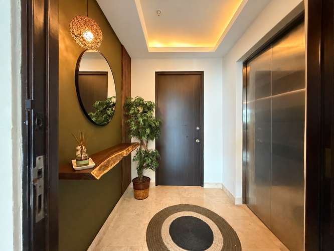 ALQUILER DE APARTAMENTO EN AVENIDA BALBOA  - Imagen 10