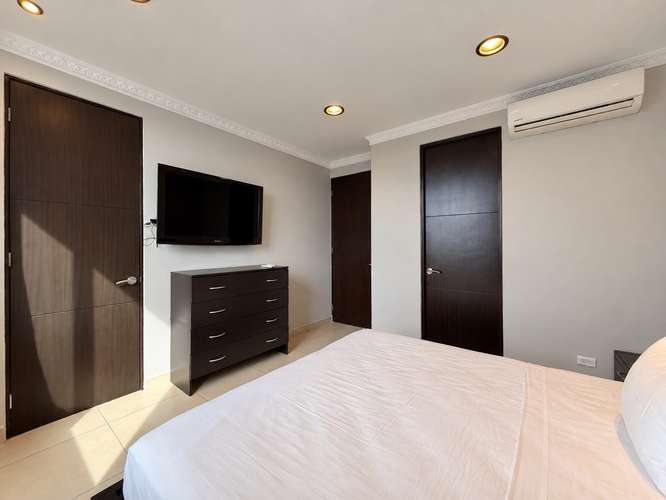 ALQUILER DE APARTAMENTO EN AVENIDA BALBOA  - Imagen 20