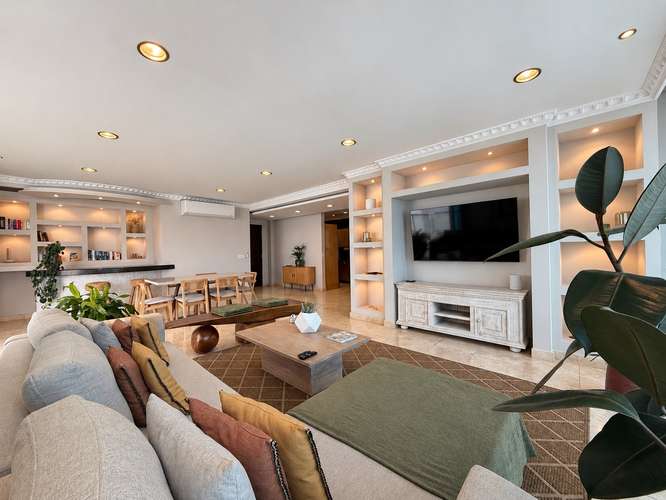ALQUILER DE APARTAMENTO EN AVENIDA BALBOA  - Imagen 8