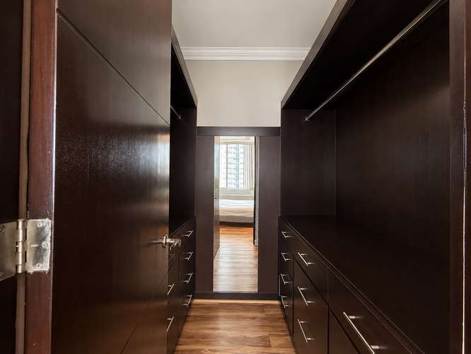 ALQUILER DE APARTAMENTO EN AVENIDA BALBOA  - Imagen 18