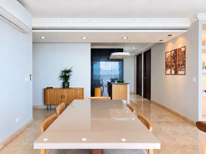 ALQUILER DE APARTAMENTO EN AVENIDA BALBOA  - Imagen 7
