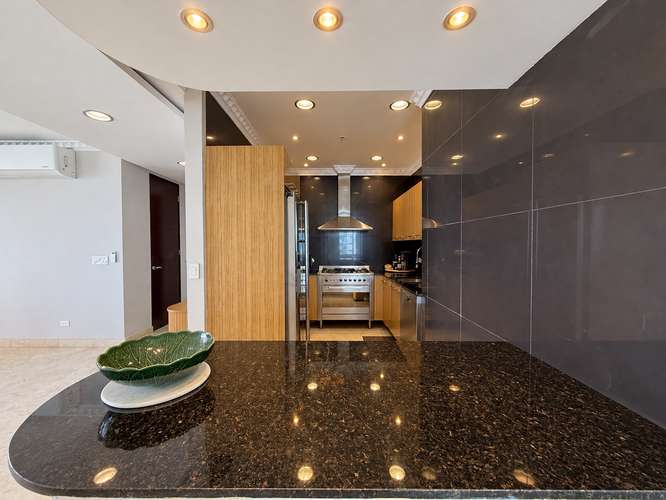 ALQUILER DE APARTAMENTO EN AVENIDA BALBOA  - Imagen 11