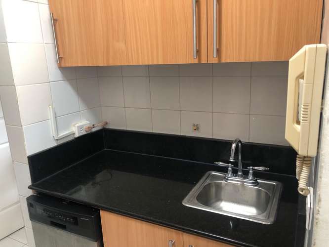 Alquiler de Apartamento en PH Royal Center, Marbella. GCH