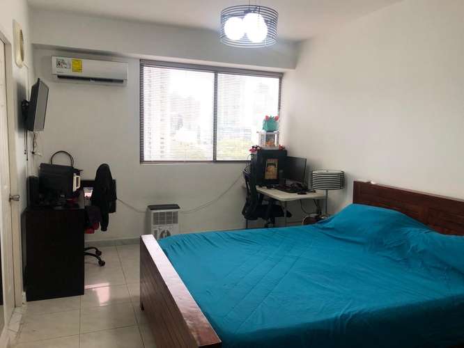 Alquiler de Apartamento en PH Royal Center, Marbella. GCH