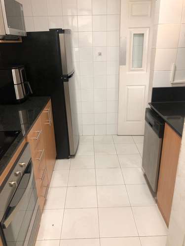 Alquiler de Apartamento en PH Royal Center, Marbella. GCH