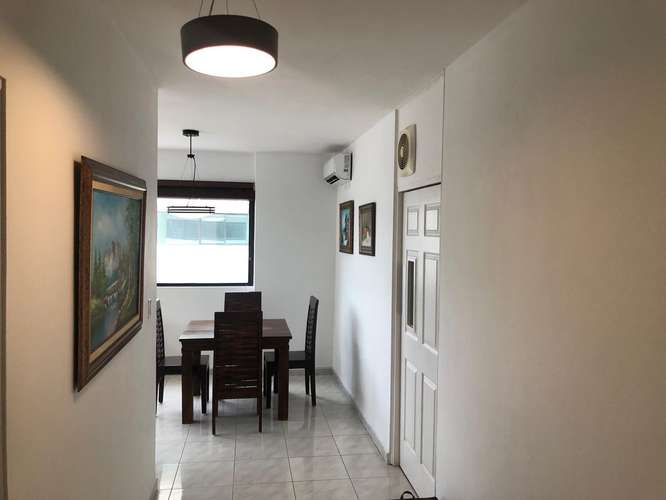 Alquiler de Apartamento en PH Royal Center, Marbella. GCH