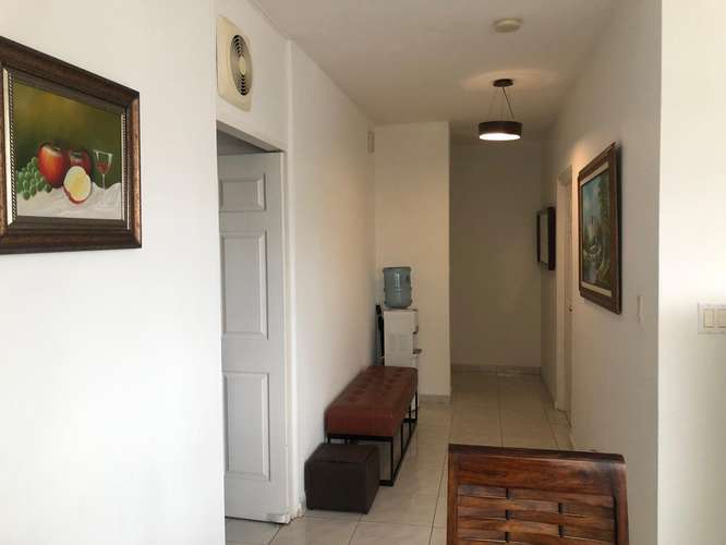 Alquiler de Apartamento en PH Royal Center, Marbella. GCH