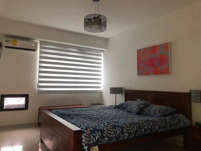 Alquiler de Apartamento en PH Royal Center, Marbella. GCH