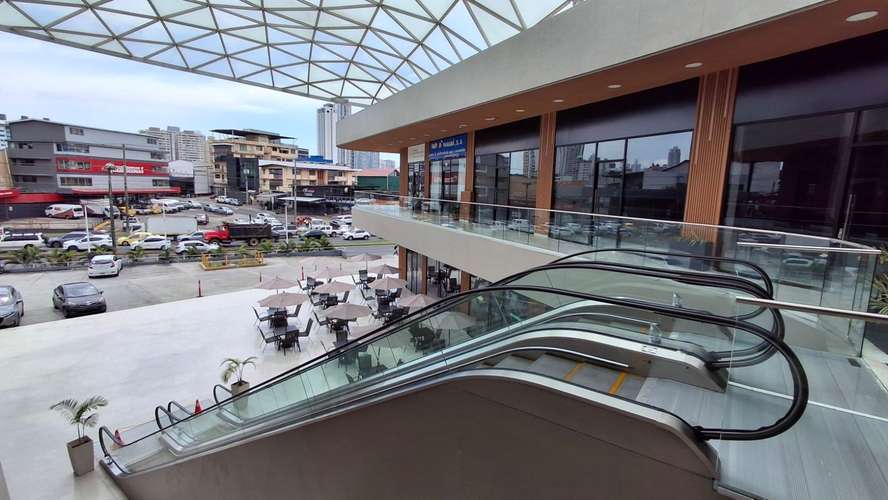 Panama Plaza. Local 1010mts ideal para tienda ancla $26,747.41