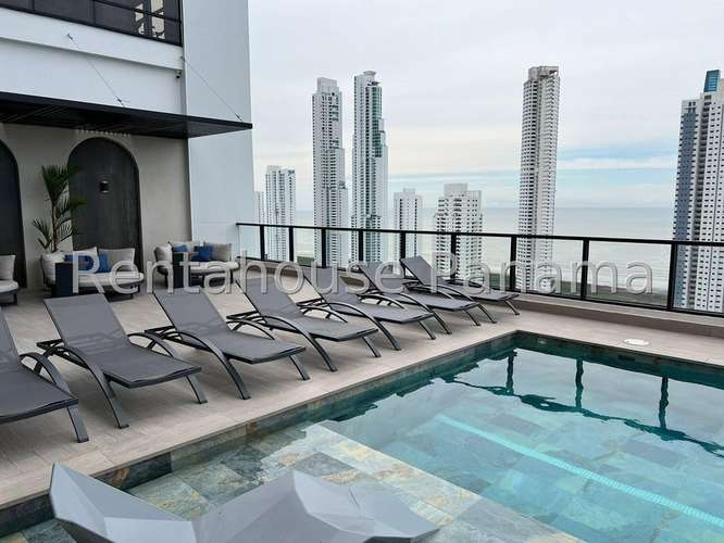 Alquiler de Apartameto en Costa del Este,PH Arcadia 27LGG3169 - Imagen 17