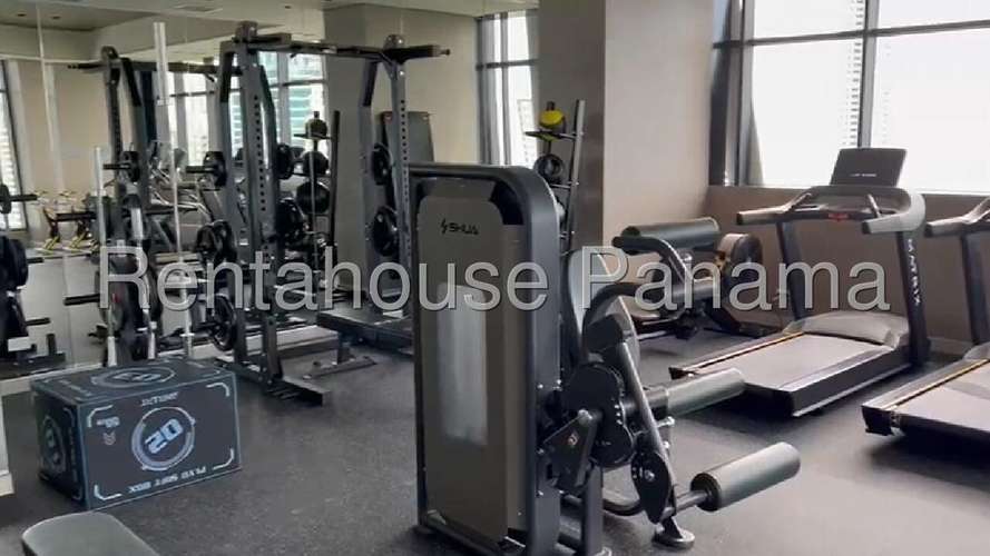 Alquiler de Apartameto en Costa del Este,PH Arcadia 27LGG3169 - Imagen 19