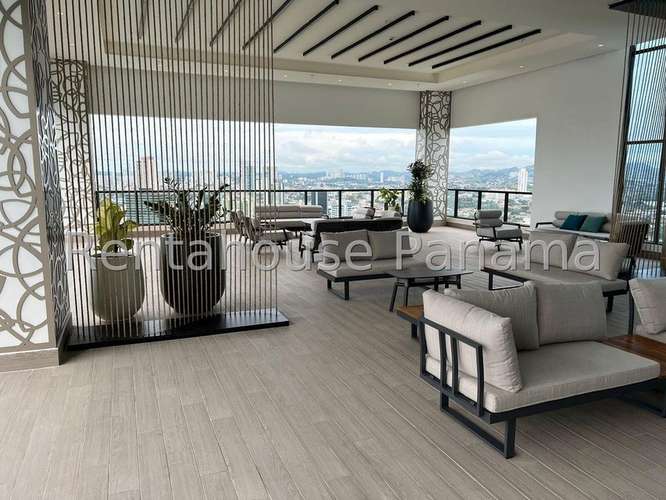 Alquiler de Apartameto en Costa del Este,PH Arcadia 27LGG3169 - Imagen 15