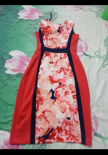 Vestidos de segunda en buen estado 