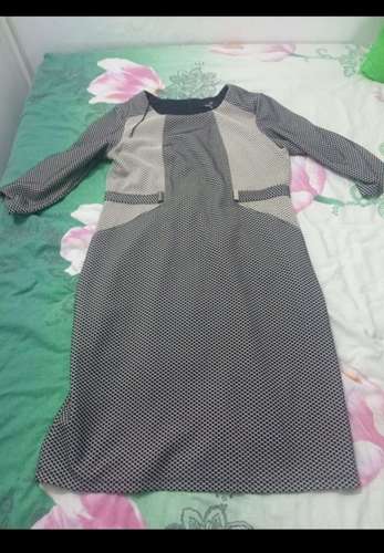 Vestidos de segunda en buen estado 
