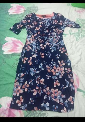 Vestidos de segunda en buen estado 