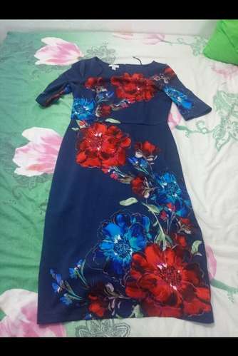 Vestidos de segunda en buen estado 