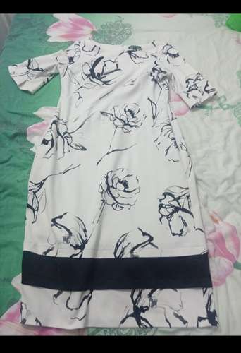Vestidos de segunda en buen estado 