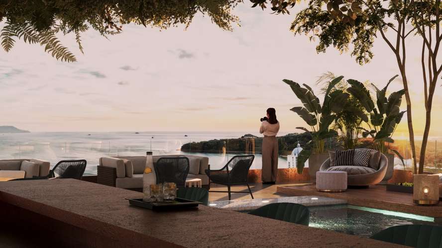 Vendo lindas residencias nuevas , en Playa Bonita  - Imagen 6