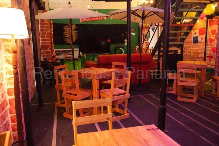 Venta de Negocio de Comida en San Francisco | Vía Porras | Listo para Operar