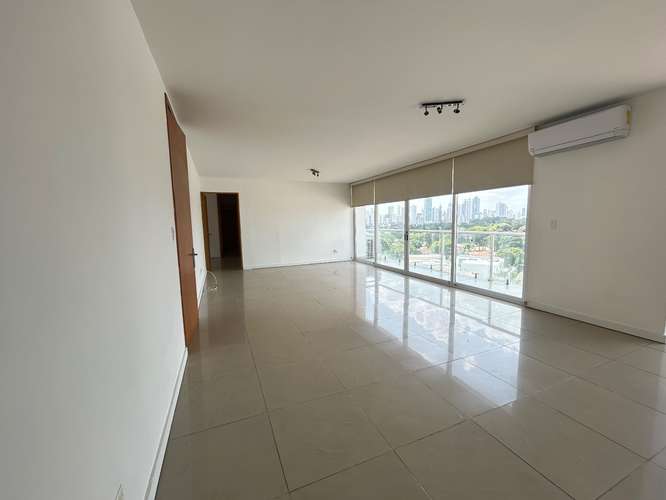 PH Bahía del Golf: apartamento amueblado de 98 m² con balcón y vista a las montañas en Coco del Mar - Imagen 6