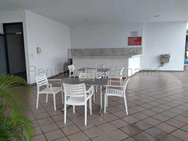 ALQUILER DE APARTAMENTO EN AVENIDA BALBOA - Imagen 15