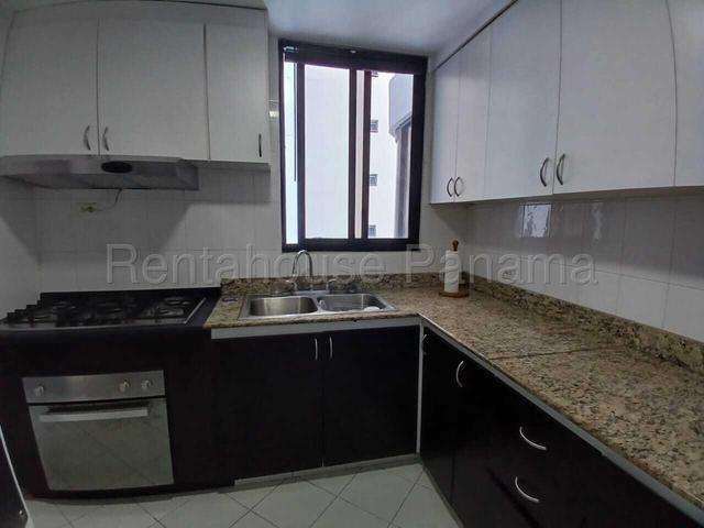 ALQUILER DE APARTAMENTO EN AVENIDA BALBOA - Imagen 6