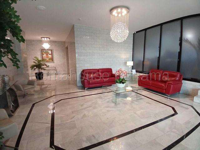 ALQUILER DE APARTAMENTO EN AVENIDA BALBOA - Imagen 16