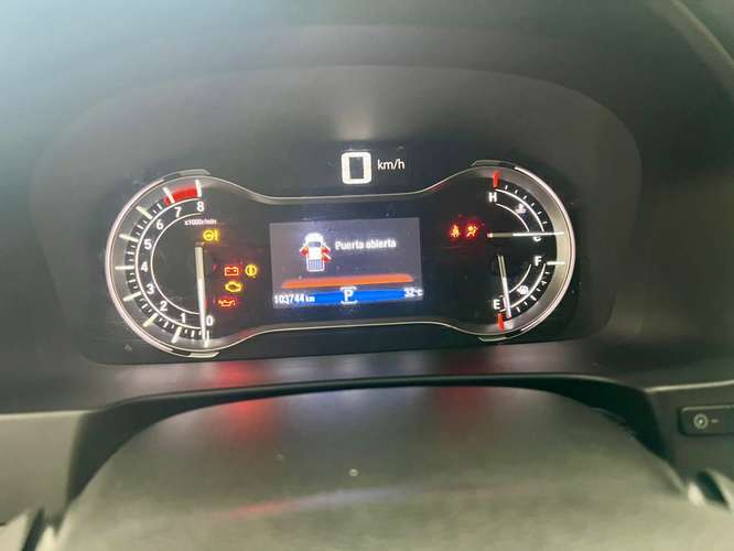 2019 Honda Ridgeline AWD Solo 105,000 kms Automatica - Imagen 5