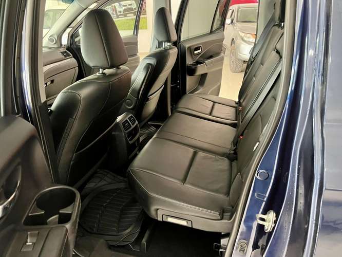 2019 Honda Ridgeline AWD Solo 105,000 kms Automatica - Imagen 4