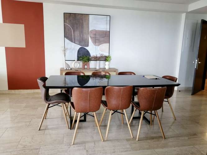 Alquiler de apartamento en Costa del Ests - Ph The Regent - Imagen 2