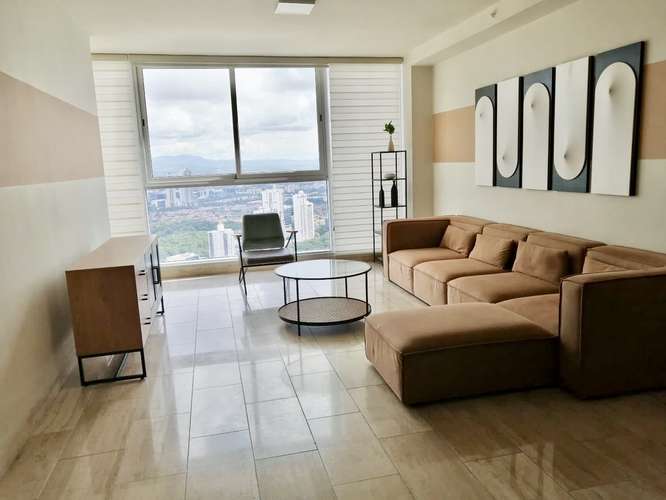 Alquiler de apartamento en Costa del Ests - Ph The Regent - Imagen 3