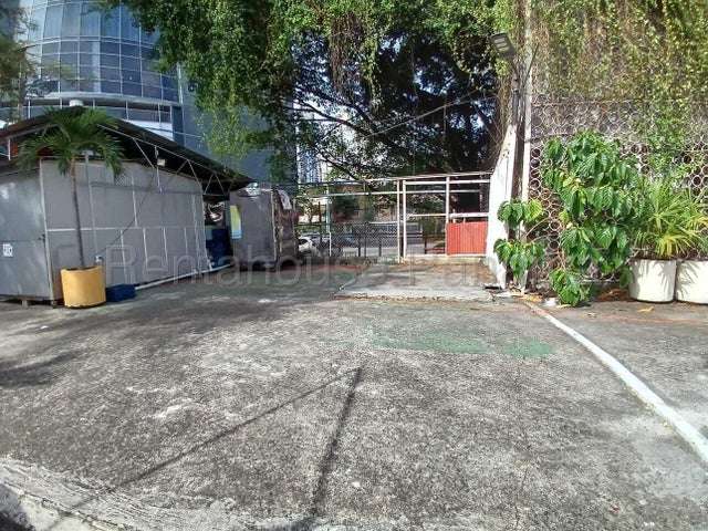 TERRENO COMERCIAL DE 600 MTS2 EN ALQUILER EN EL CANGREJO - Imagen 14
