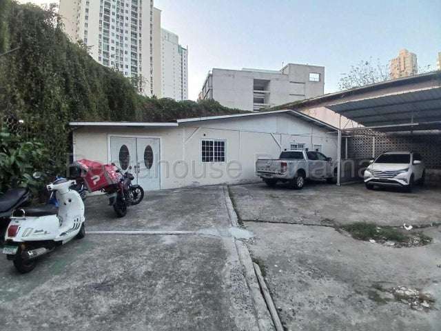 TERRENO COMERCIAL DE 600 MTS2 EN ALQUILER EN EL CANGREJO - Imagen 10