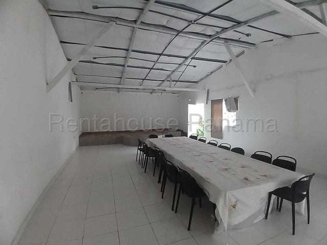 TERRENO COMERCIAL DE 600 MTS2 EN ALQUILER EN EL CANGREJO - Imagen 5