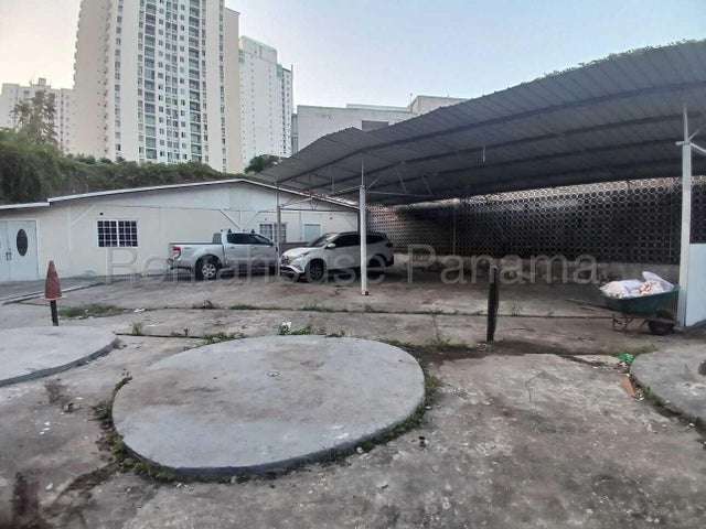 TERRENO COMERCIAL DE 600 MTS2 EN ALQUILER EN EL CANGREJO - Imagen 9